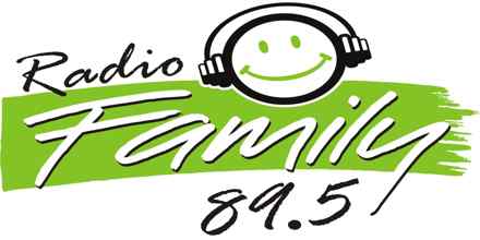 Radio Family 89.5