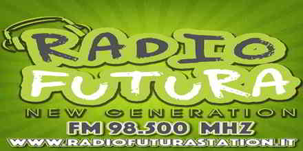 Radio Futura New Generation