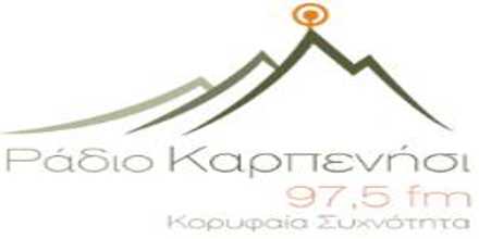 Radio Karpenisi 97.5