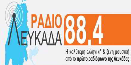 Radio Lefkada 88.4