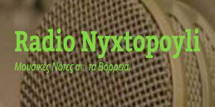 Radio Nyxtopoyli