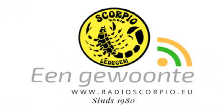 Radio Scorpio Ledegem