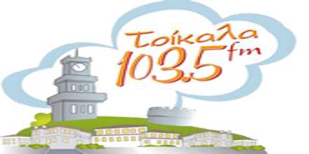 Radio Trikala 103.5