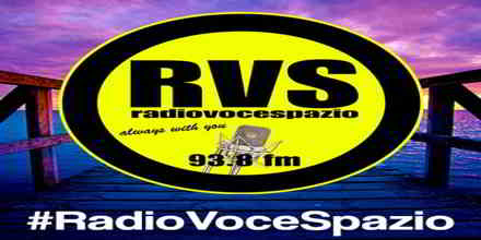 Radio Voce Spazio