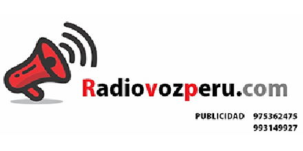 Radio Voz Peru