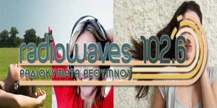 Radio Waves 102.6