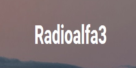 Radioalfa3 Latin hits