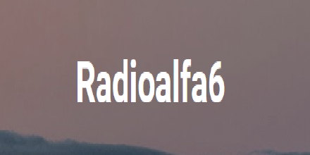 Radioalfa6 Latin hits