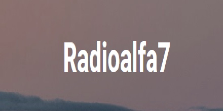 Radioalfa7 Latin hits