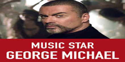 RMC Music Star George Michael