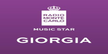 RMC Music Star Giorgia