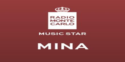 RMC Music Star Mina