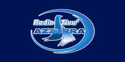 RTA – Radio Tivu Azzurra