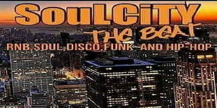 Soulcity The BeaT