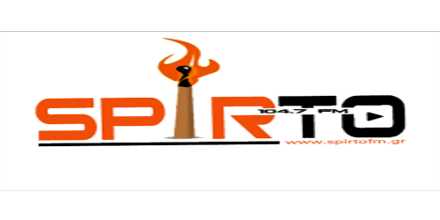 Spirto FM 104.7