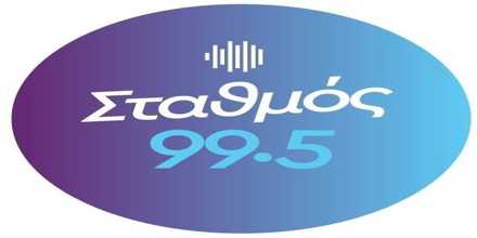 Stathmos 99.5