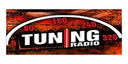 Tuning Radio