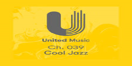 United Music Cool Jazz