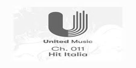 United Music Hit Italia