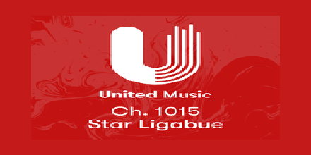 United Music Ligabue