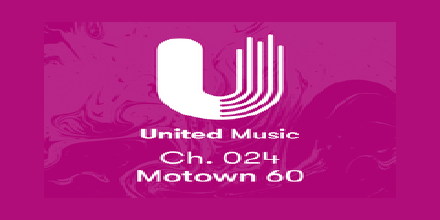 United Music Motown 60