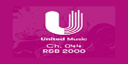 United Music R&B 2000