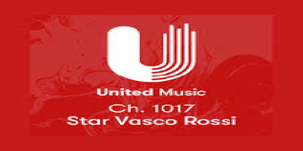 United Music Vasco Rossi