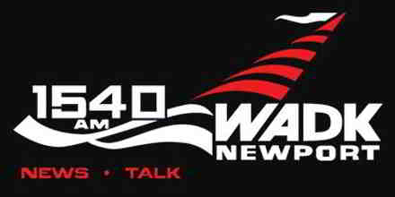 WADK 1540AM