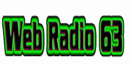 Web Radio 63