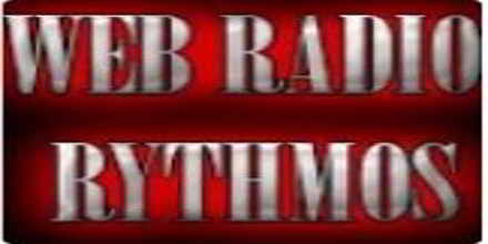 Web Radio Rythmos