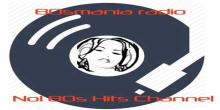 80smania Radio