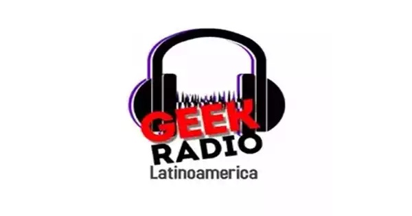 Geek Radio Latino America