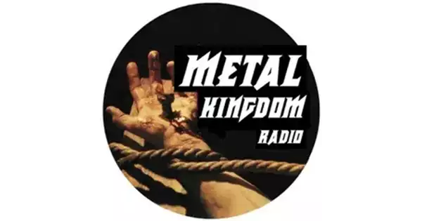 Metal Kingdom Radio