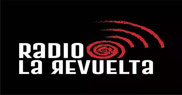 Radio La Revuelta