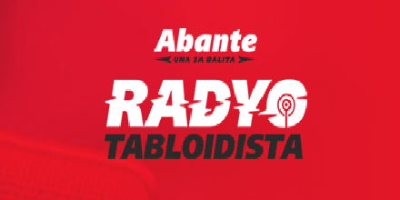 Abante Radyo Tabloidista