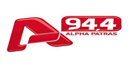 Alpha Patras 94.4