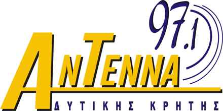 Antenna 97.1 FM