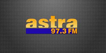 Astra 97.3 FM