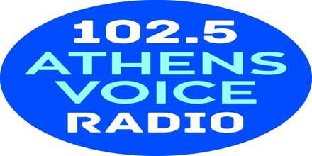 Athens Voice 102.5