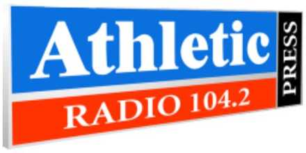 Athletic Radio 104.2