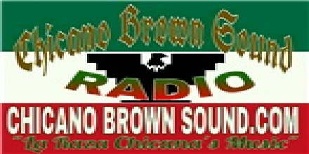 Chicano Brown Sound