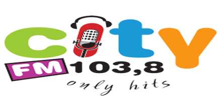 City FM 103.8