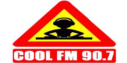 Cool FM 90.7