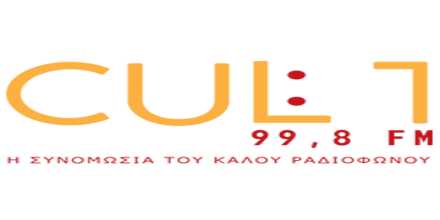 CULT Radio 99.8