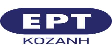 ERT Kozani 100.2