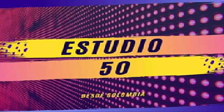 Estudio 50 Stereo