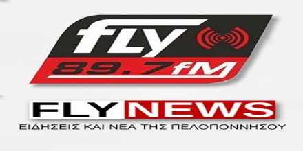 Fly Radio 89.7