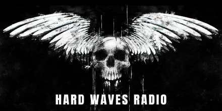 Hard Waves Radio