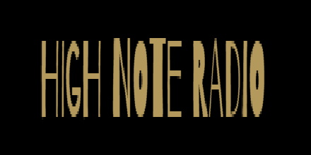 High Note Radio