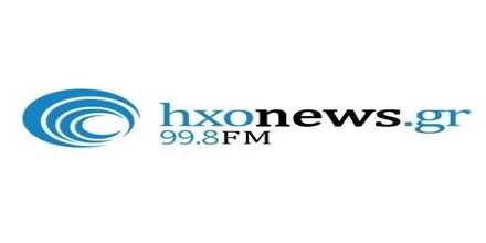 Hxo FM 99.8